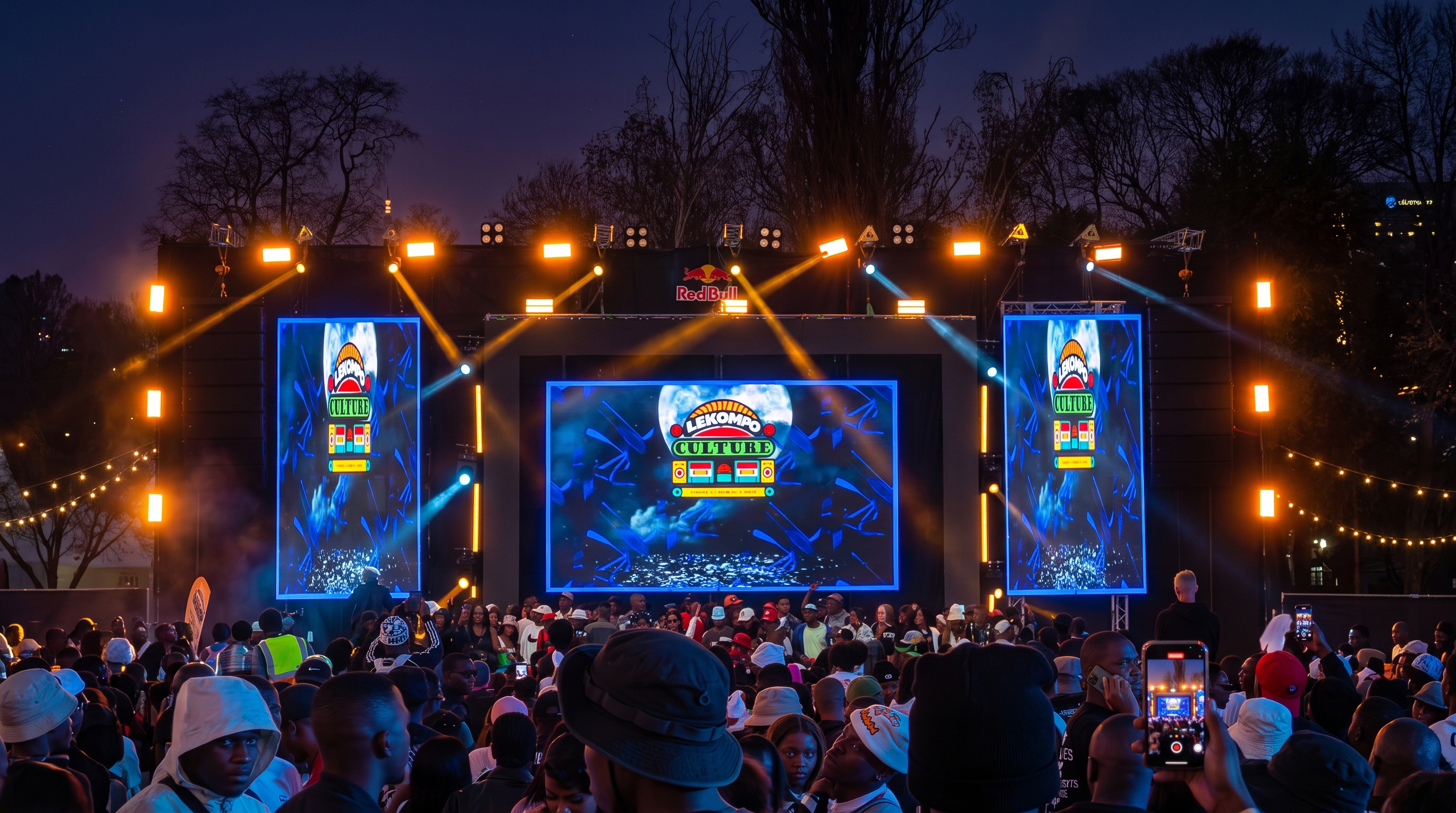 Event Highlights